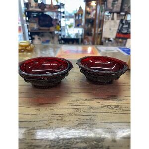 Avon Cape Cod Berry/Dessert Bowl 2 available